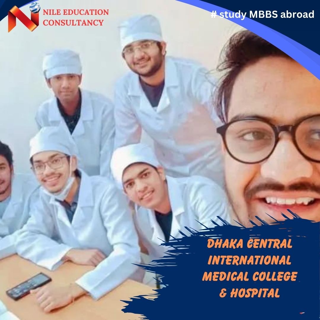 Study MBBS in Bangladesh